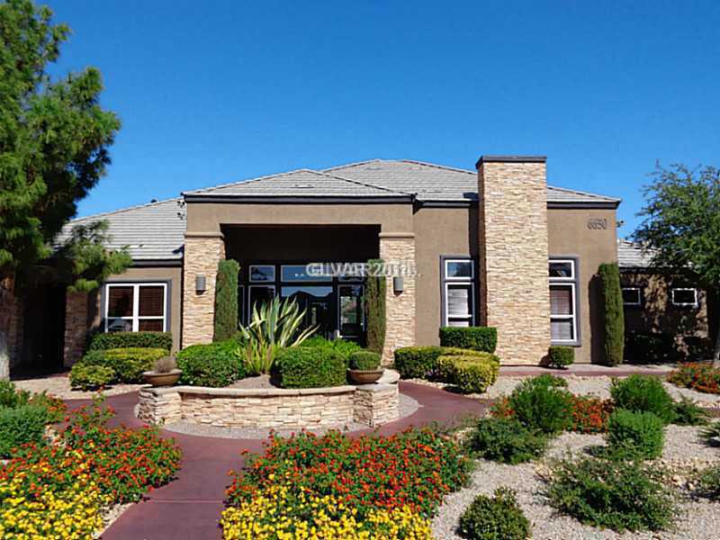 6650 West Warm Springs Road 2011 Property Photo 1