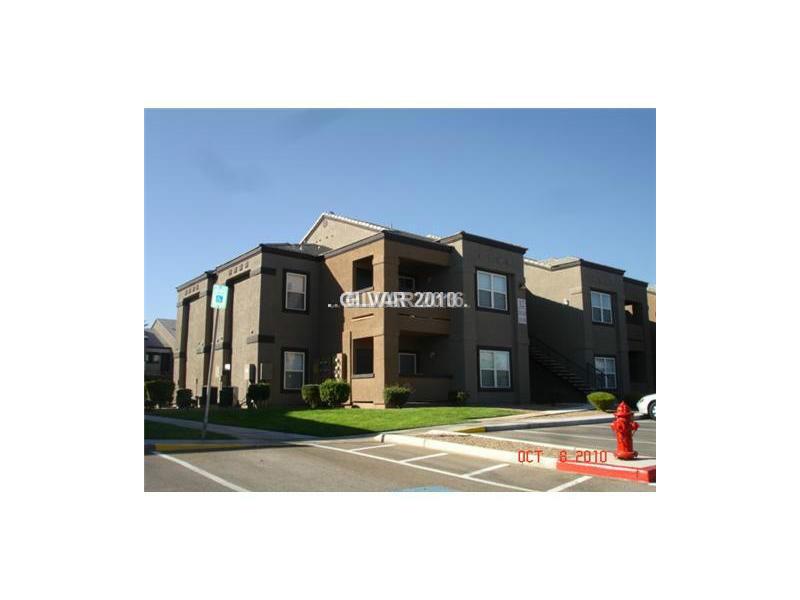 6650 West Warm Springs Road 1088 Property Photo 1