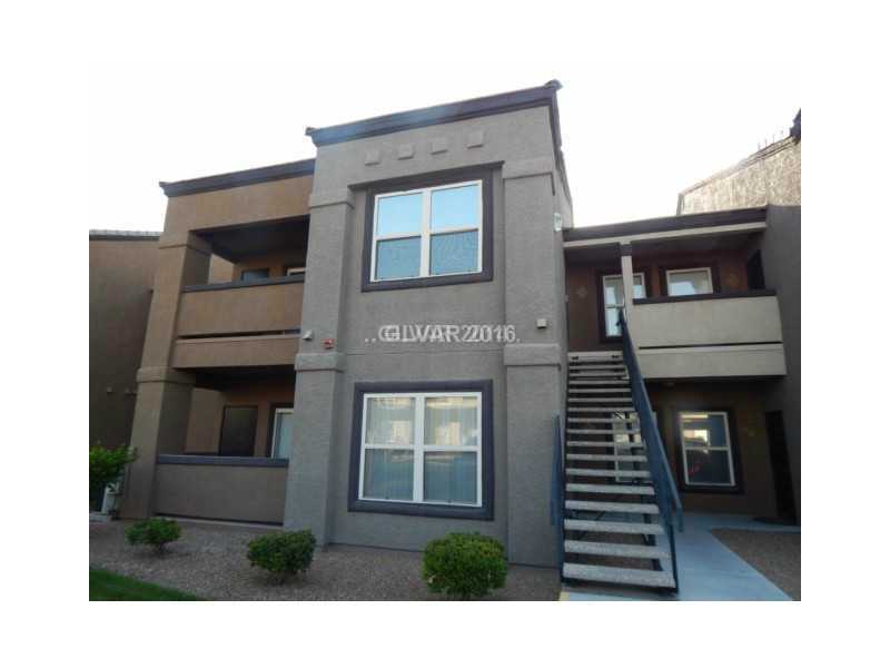 6650 West Warm Springs Road 2131 Property Photo 1