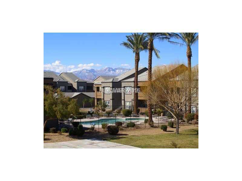 6650 West Warm Springs Road 2043 Property Photo 1