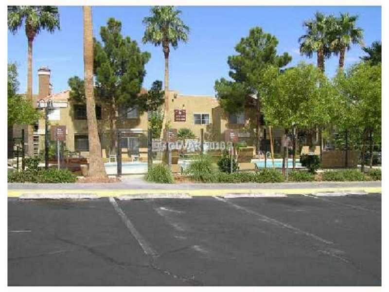 8600 West Charleston Bl Boulevard 2097 Property Photo 1