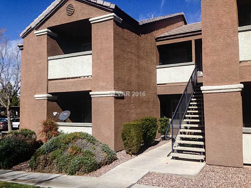 555 East Silverado Ranch Bl Boulevard 2149 Property Photo 1