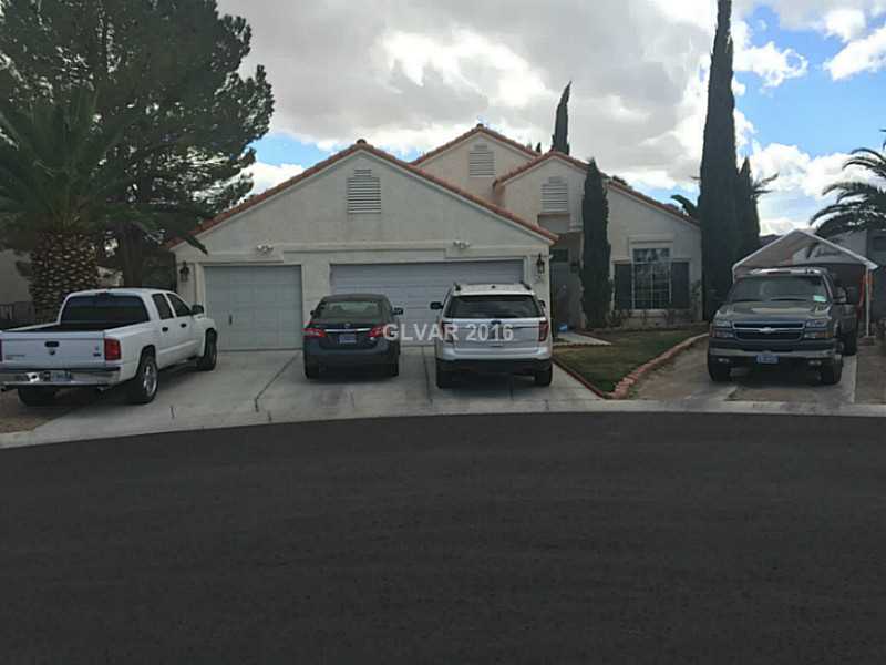 3517 Captain Kirk Court Property Photo 1
