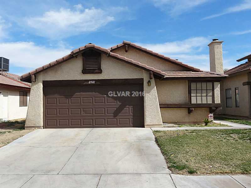 2501 Cycad Tree Street Property Photo 1