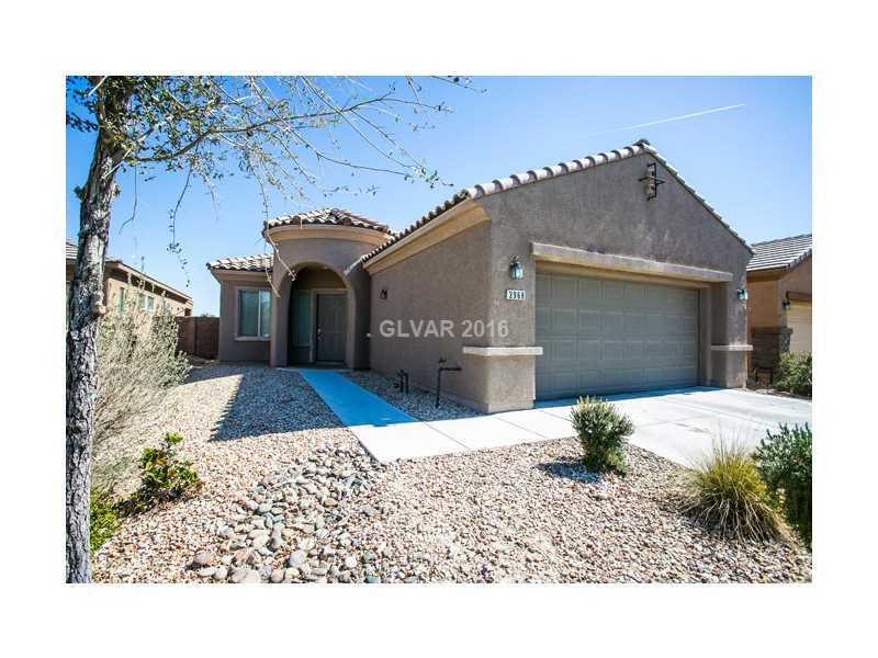 3968 Welsh Pony Street Property Photo 1