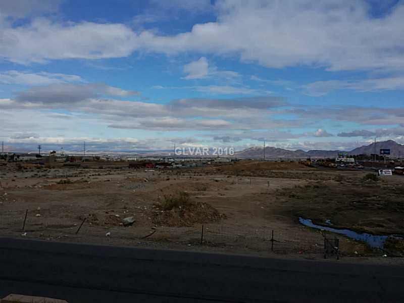 0 0 Englestad/Cheyenne Property Photo 1