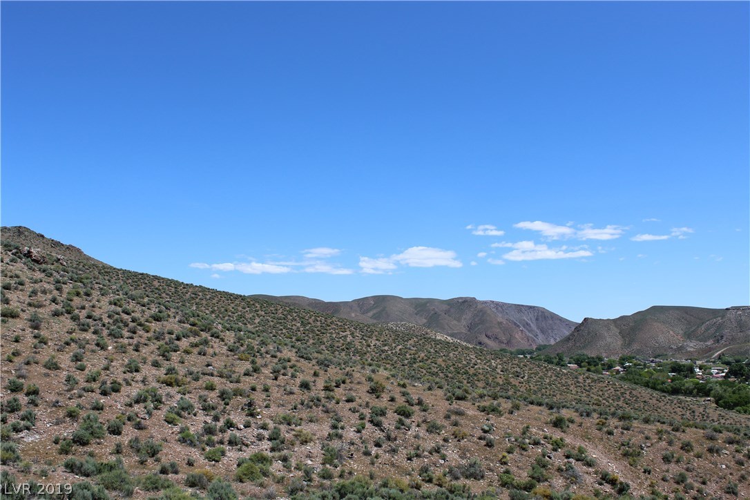 Hillside Residential - 77 Acres Property Photo 2