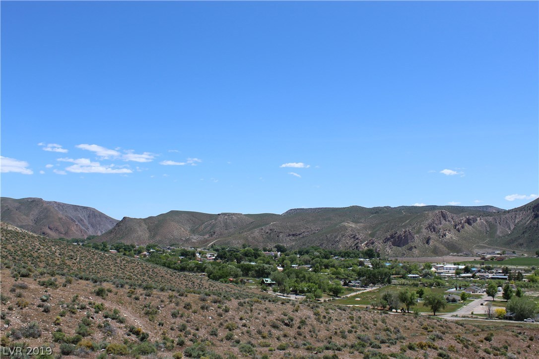 Hillside Residential - 77 Acres Property Photo 3