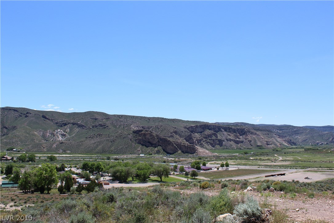 Hillside Residential - 77 Acres Property Photo 4