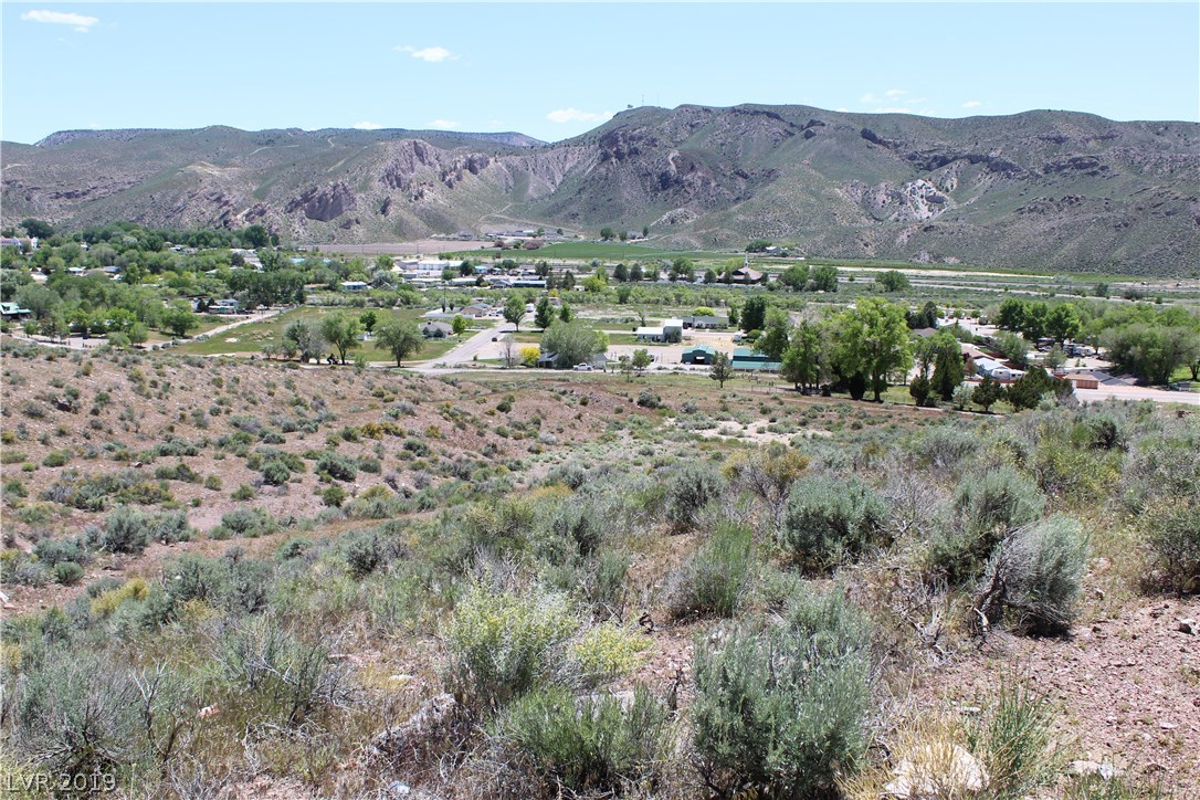 Hillside Residential - 77 Acres Property Photo 7