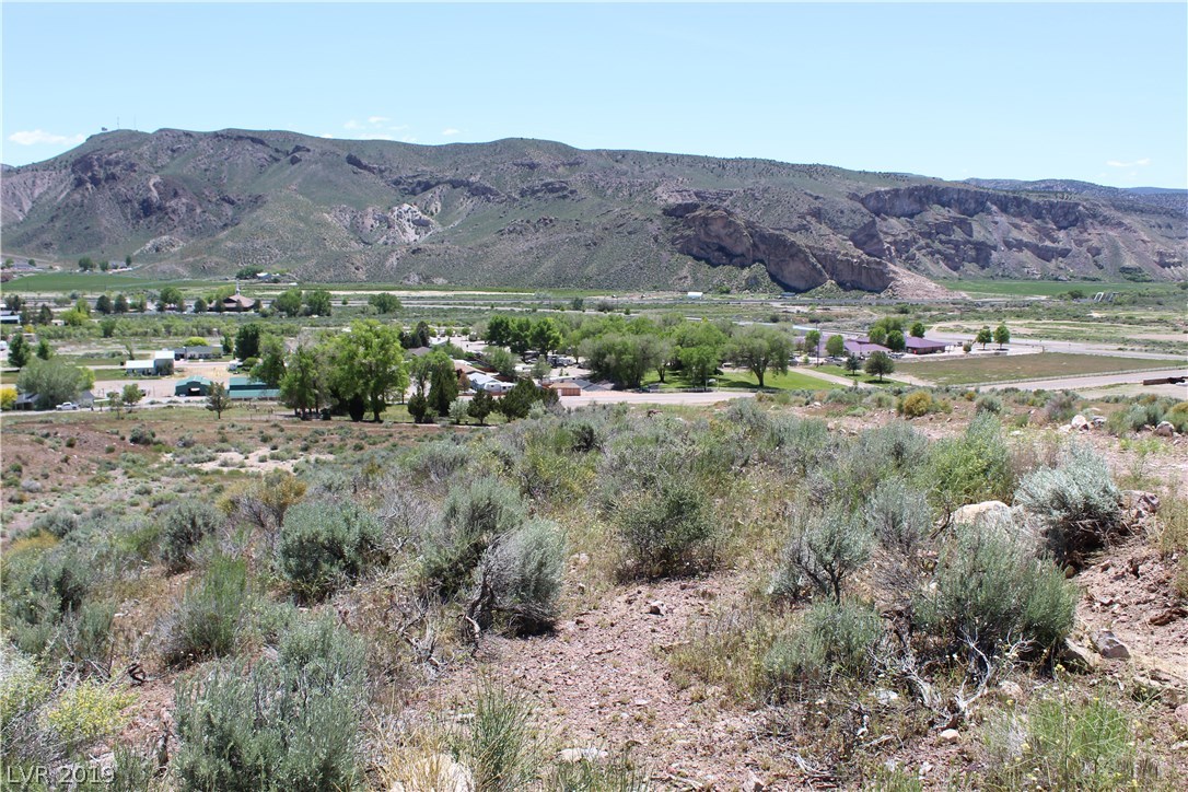 Hillside Residential - 77 Acres Property Photo 8