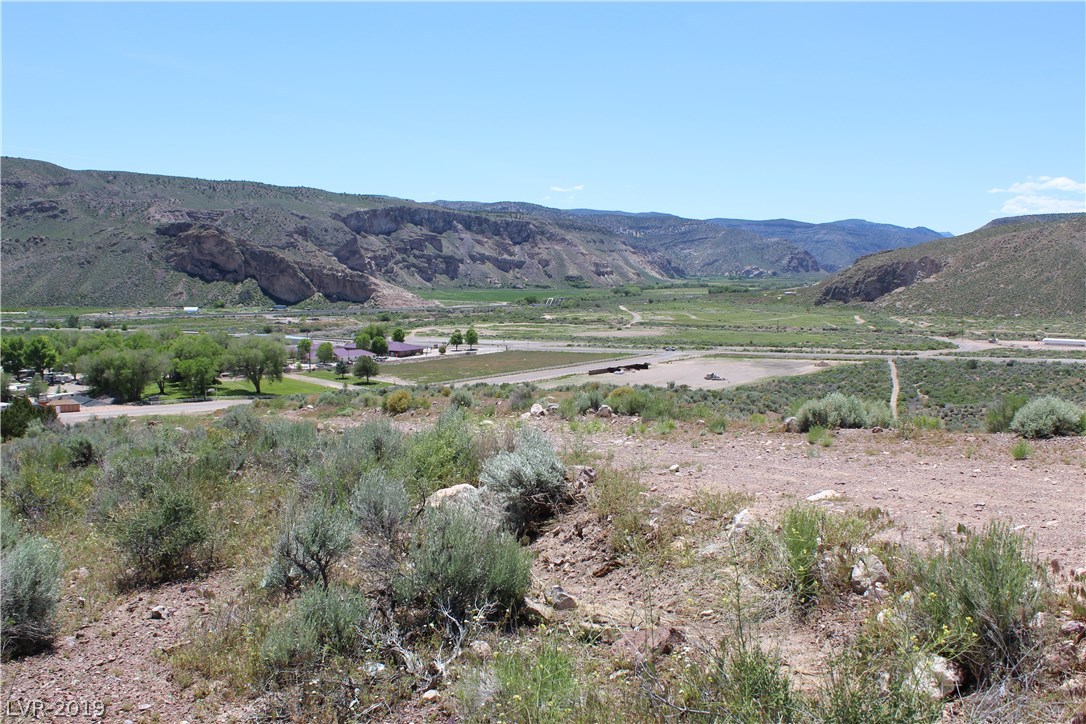 Hillside Residential - 77 Acres Property Photo 9
