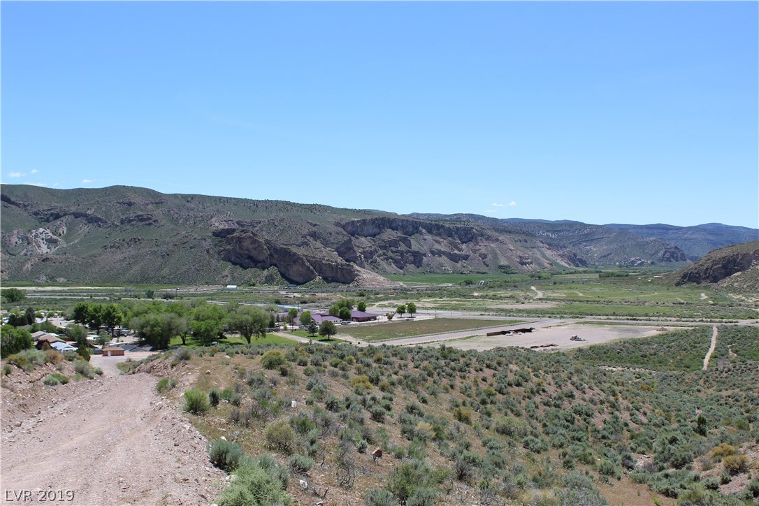 Hillside Residential - 77 Acres Property Photo 10