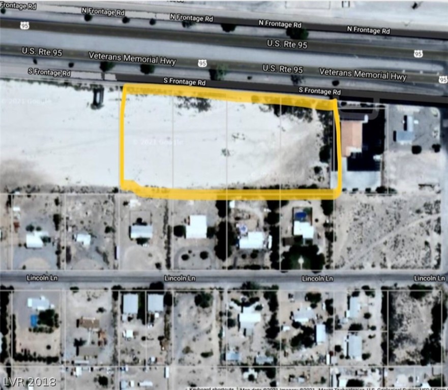 Indian Springs Multi Parcels Property Photo 1