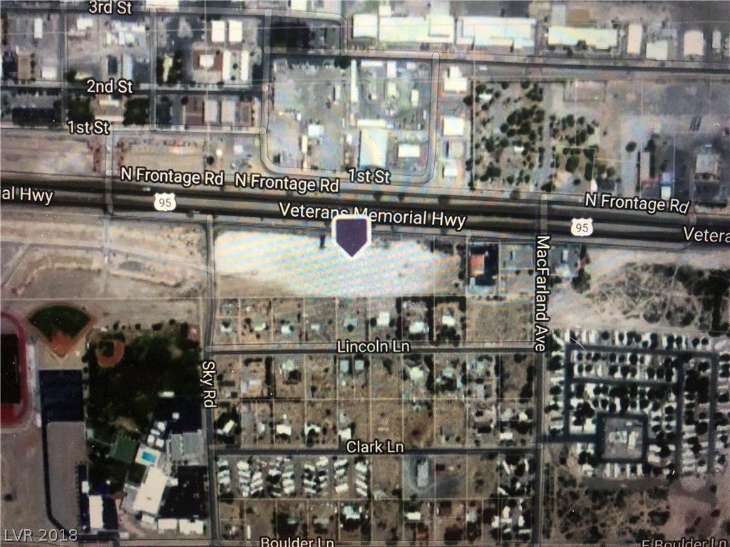 Indian Springs Multi Parcels Property Photo 2