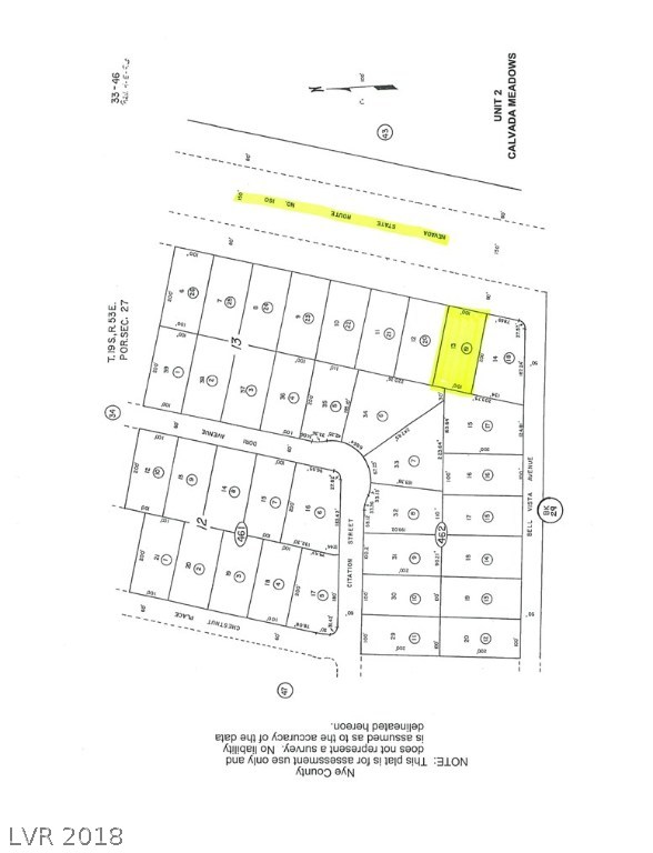 3040 North Frontage Property Photo 1