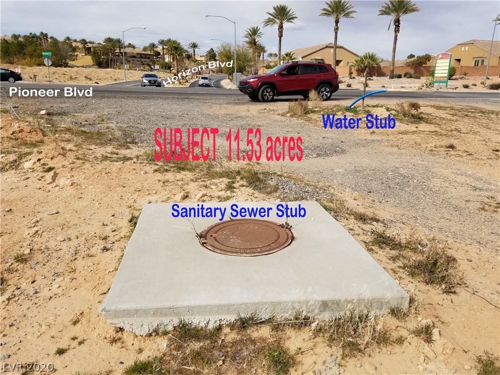 840 West Pioneer Property Photo 8