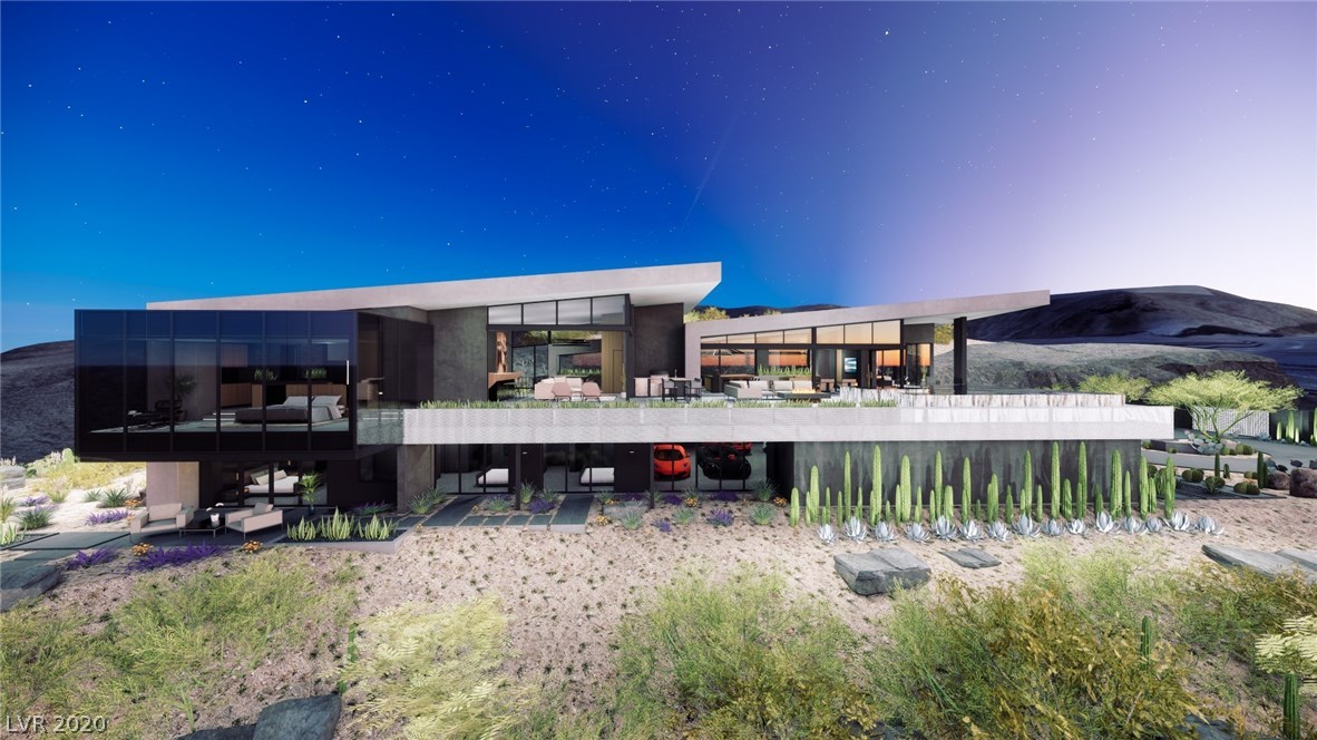 1522 Dragon Crest Property Photo 1