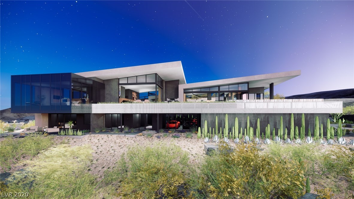 1522 Dragon Crest Property Photo 2