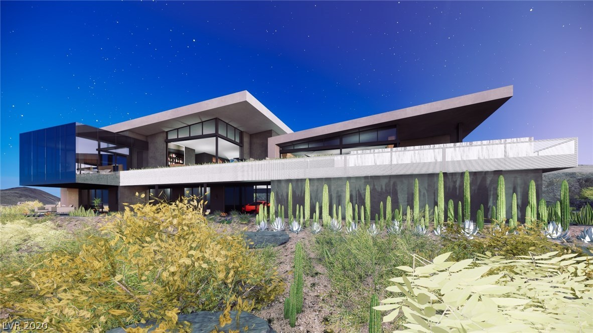 1522 Dragon Crest Property Photo 3