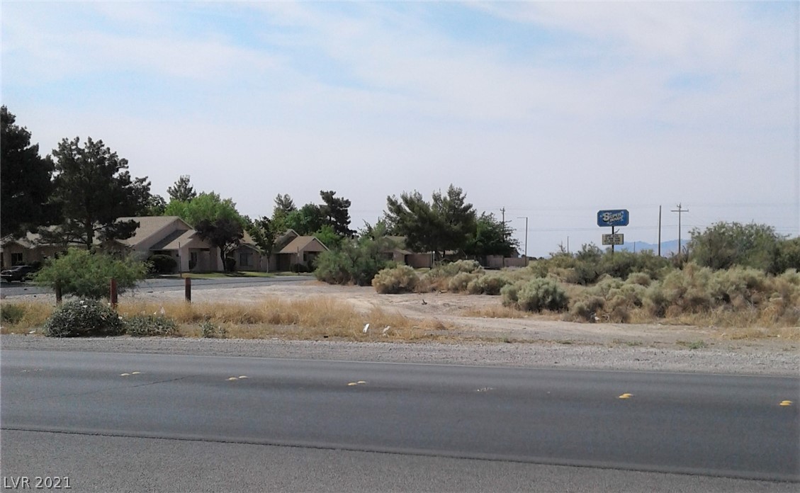 1920 Pahrump Valley Boulevard Property Photo 1