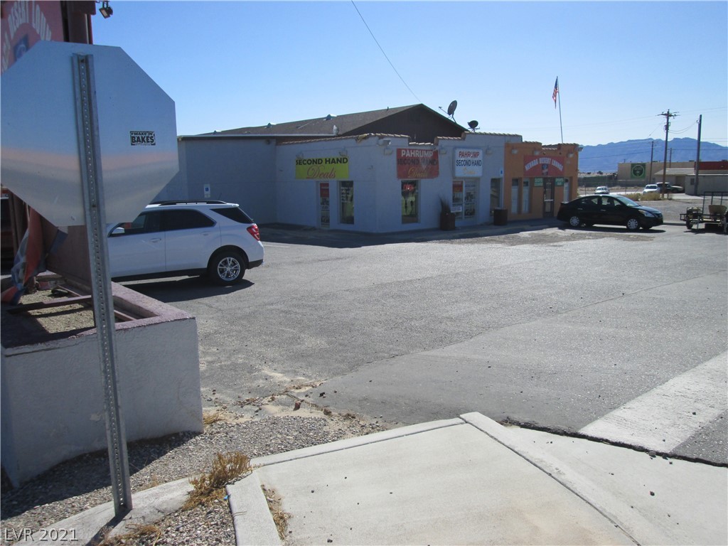 1501 East Nevada Highway 372 Property Photo 4