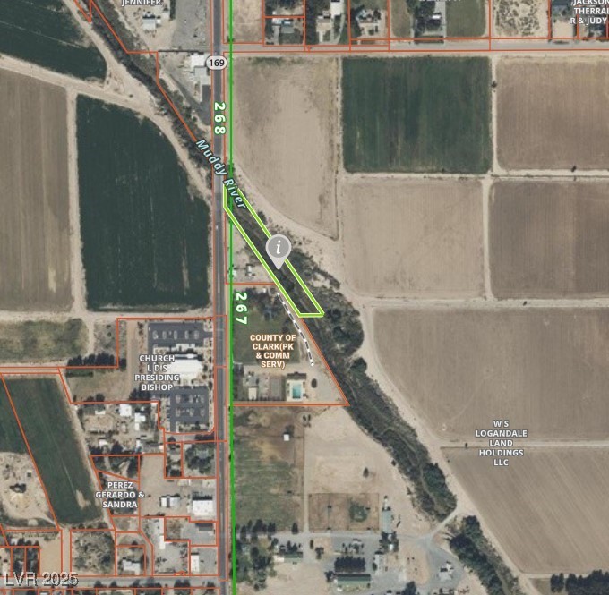 O Moapa Valley Blvd Property Photo 1
