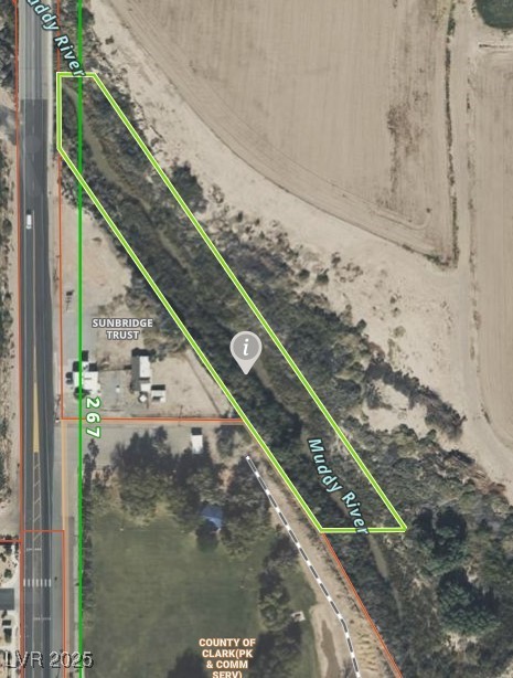 O Moapa Valley Blvd Property Photo 2