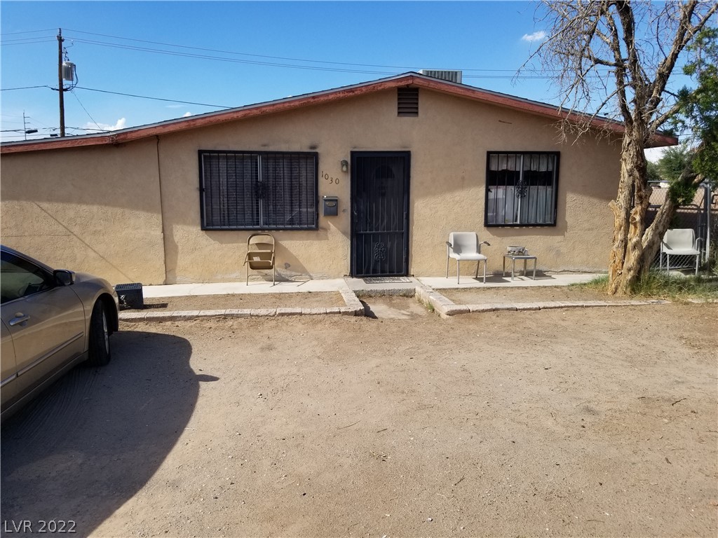 1030 West Lake Mead Boulevard Property Photo 1
