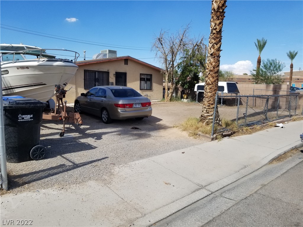1030 West Lake Mead Boulevard Property Photo 3