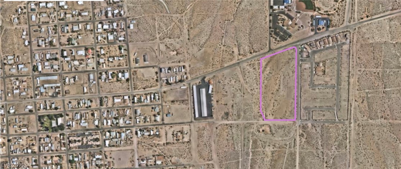 1025 East Cottonwood Cove Road Property Photo
