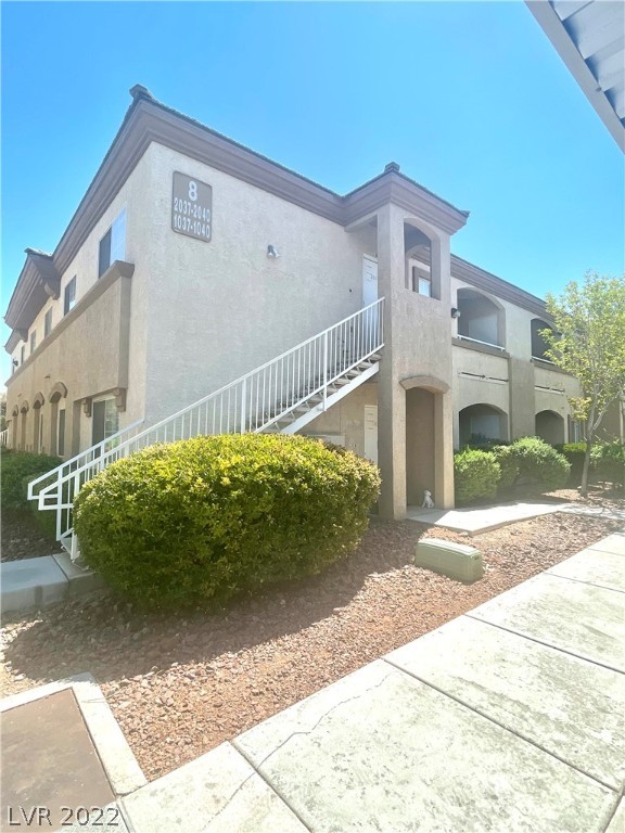 3400 Cabana Drive 2040 Property Photo