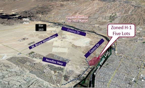 Casino Drive Property Photo 1