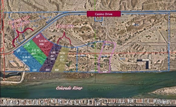 Casino Drive Property Photo 2