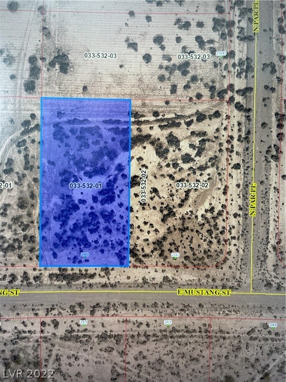 240 Mustang Court Property Photo 1