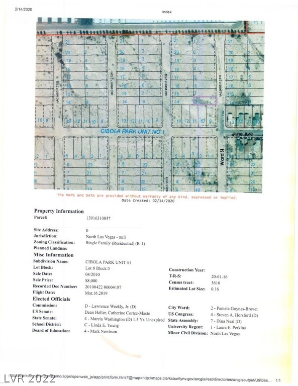 Ward Property Photo 4