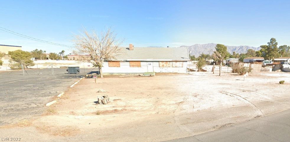 3500 North Rancho Drive Property Photo 1