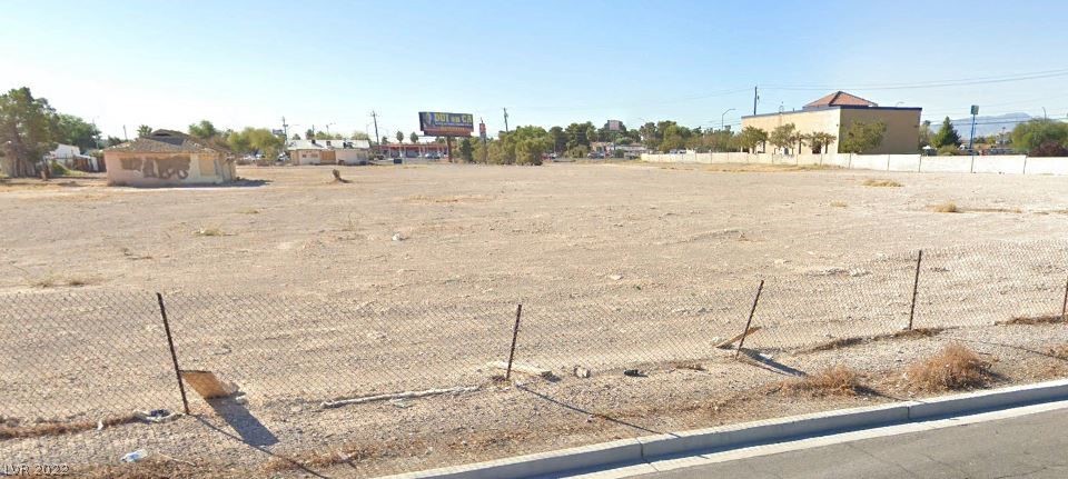 3500 North Rancho Drive Property Photo 2