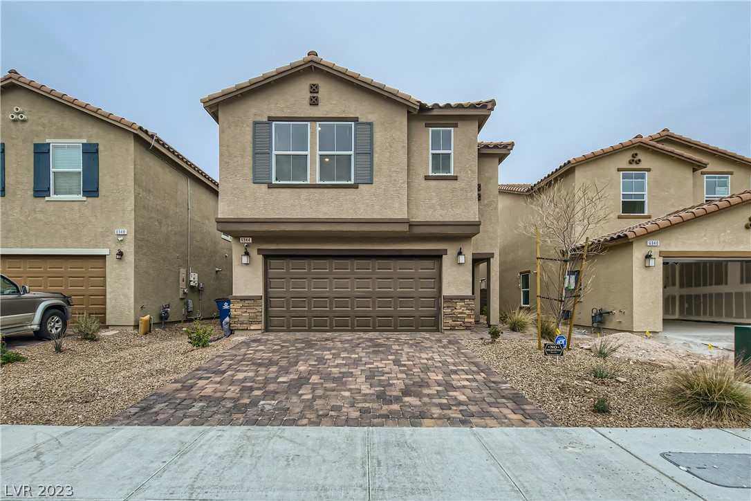 6944 Toll Mountain Street Property Photo 1