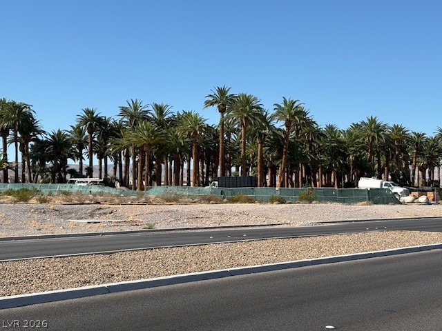 Silverado Ranch Boulevard Property Photo 2