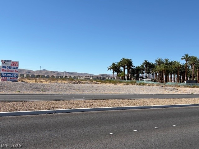 Silverado Ranch Boulevard Property Photo 3