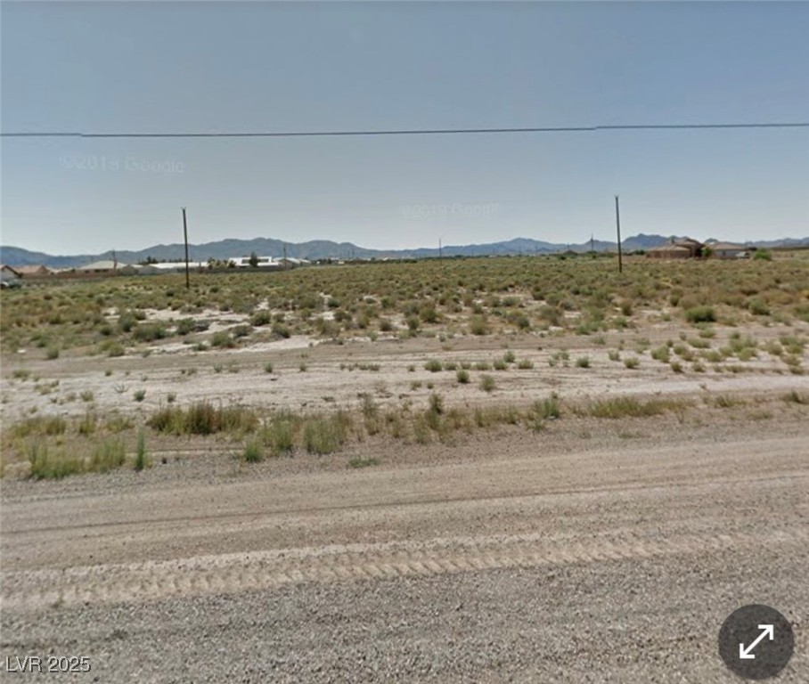 2880 Pahrump Valley Boulevard Property Photo 1