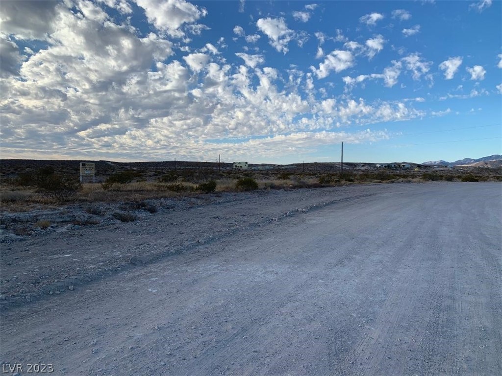 4 Coyote Springs Hwy 168 Property Photo 1