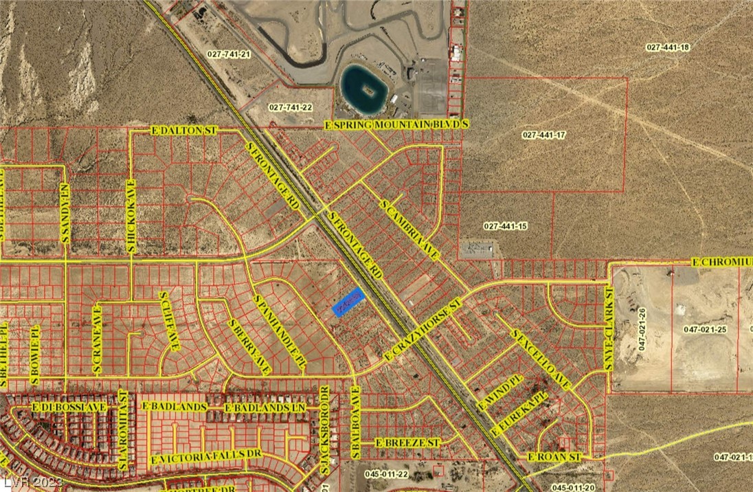 4080 South Frontage Road Property Photo 1