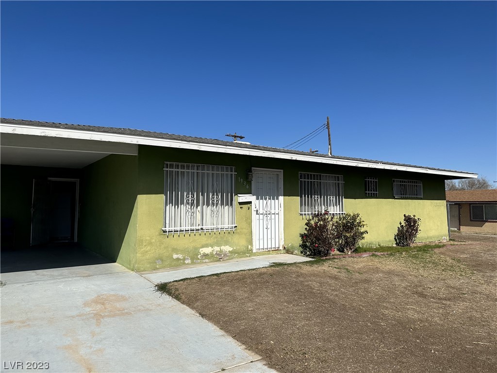 1936 Susan Street Property Photo 1