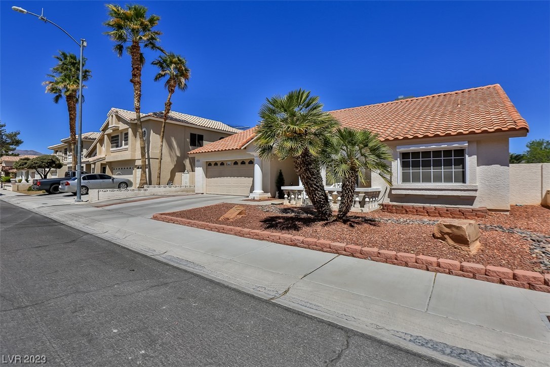 7432 Enchanted Hills Court Property Photo 1