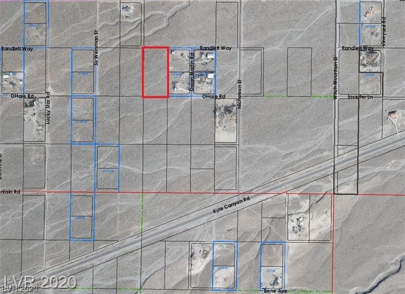 Randlett Property Photo 3