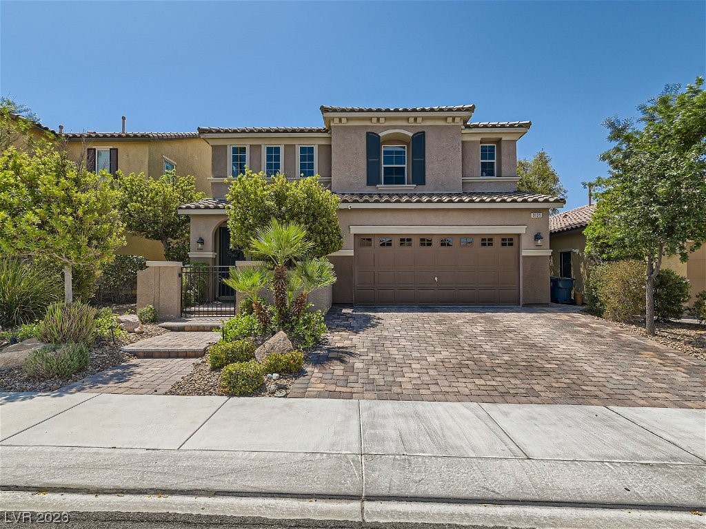 3135 Biccari Avenue Property Photo 1