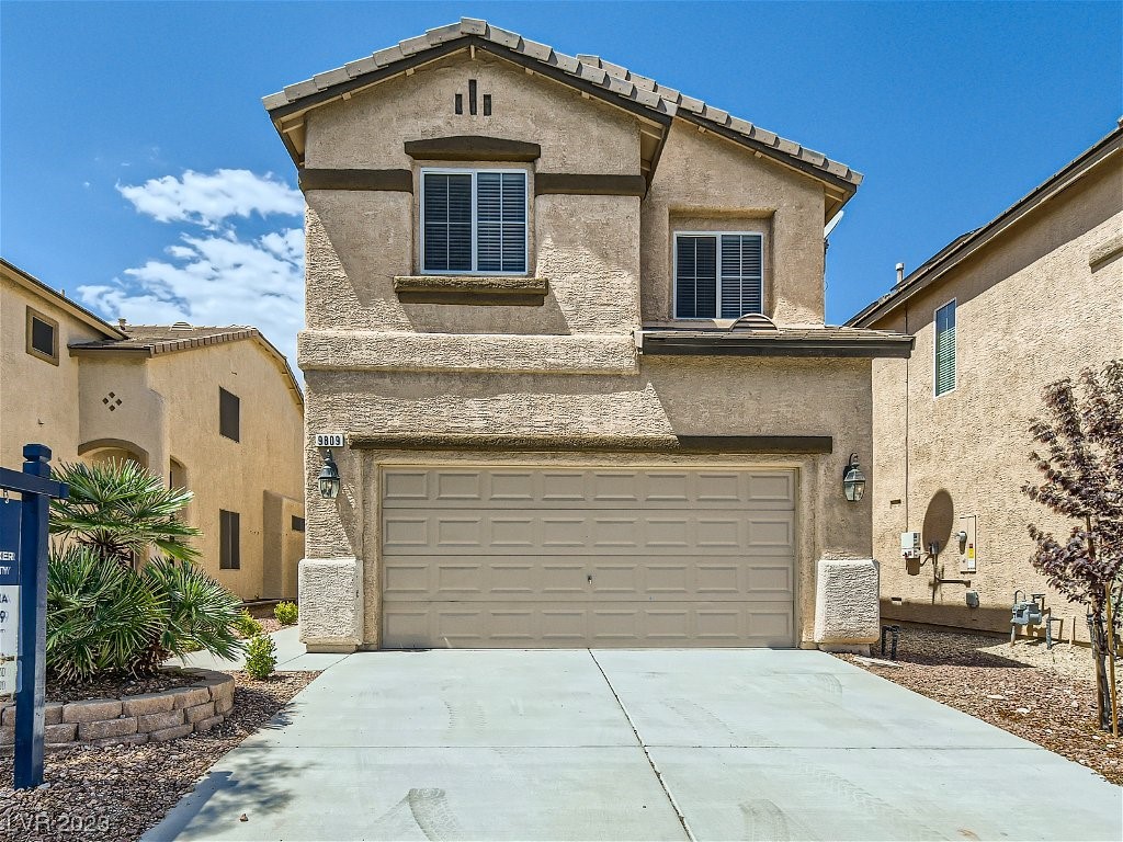 9809 Fast Elk Street Property Photo 1