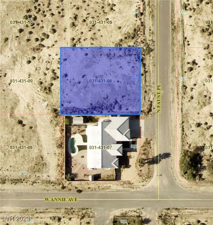 5280 Faust Place Property Photo